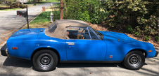 Jensen Healey for sale