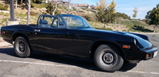 Jensen Healey for sale