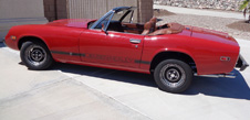 Jensen Healey for sale
